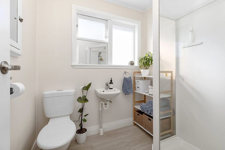 Photo of property in 11 Fisher Street, Johnsonville, Wellington, 6037