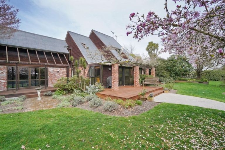 Photo of property in 1116 Leeston Road, Leeston, 7683