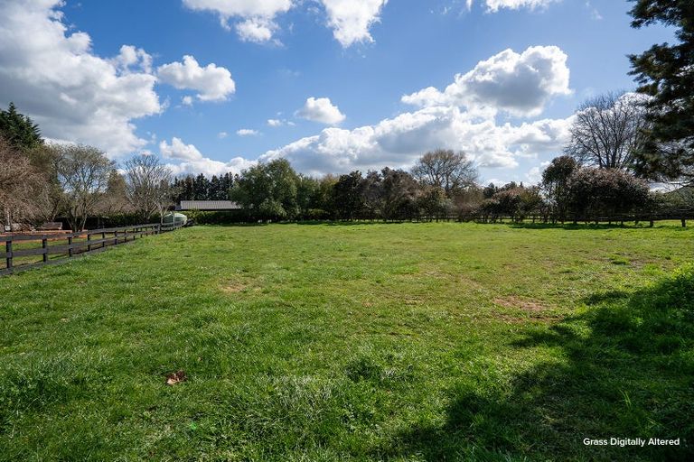 Photo of property in 346 Bruntwood Road, Matangi, Cambridge, 3493