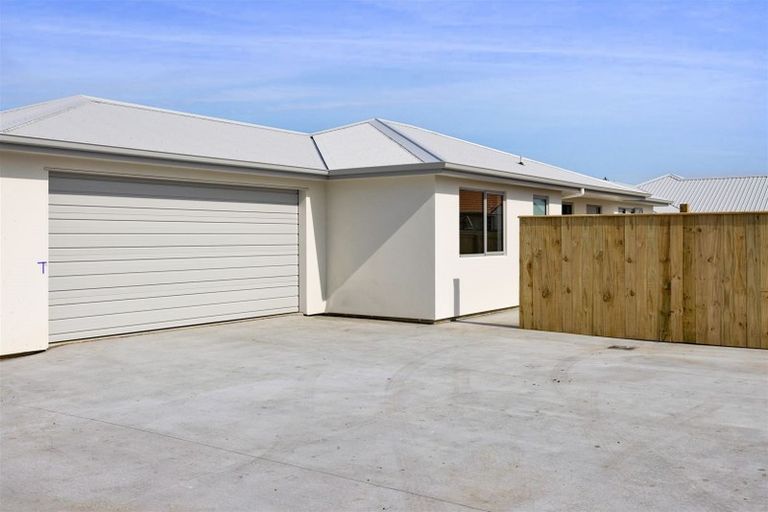 Photo of property in 8a Dives Avenue, Hawera, 4610