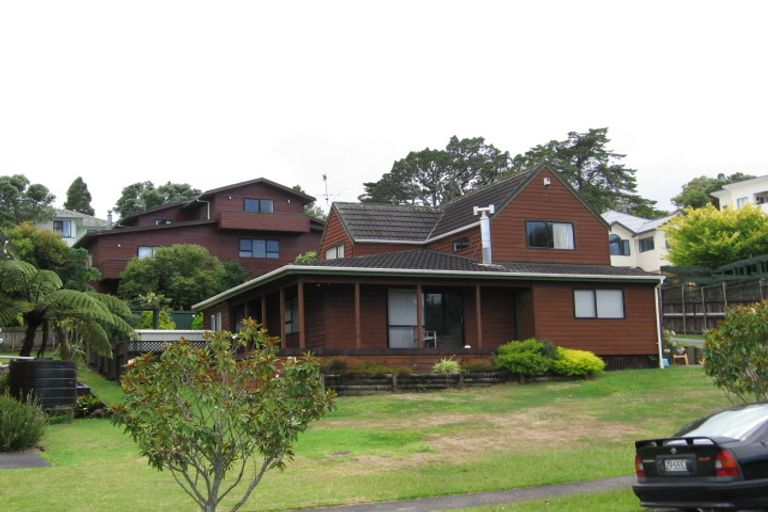 Photo of property in 17 Eleanor Place, Blockhouse Bay, Auckland, 0600
