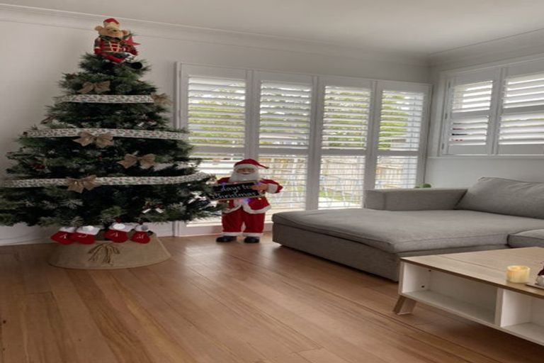 Photo of property in 58 Mcdowell Crescent, Hillcrest, Auckland, 0627