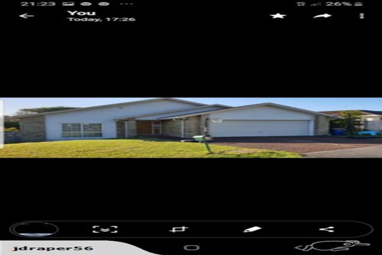 Photo of property in 25 Mercury Lane, Windsor Park, Auckland, 0632