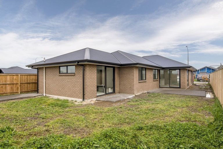 Photo of property in 10 Chambers Avenue, Woodend, 7610