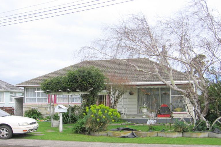 Photo of property in 24 Herrington Street, Foxton, 4814