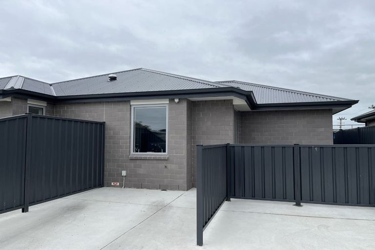 Photo of property in 98b Factory Road, Mosgiel, 9024