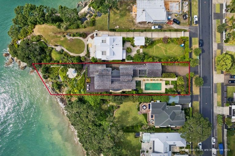 Photo of property in 20 Hamana Street, Narrow Neck, Auckland, 0622
