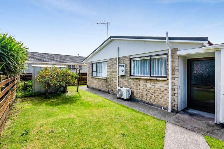 Photo of property in 29a Victoria Street, Hawera, 4610