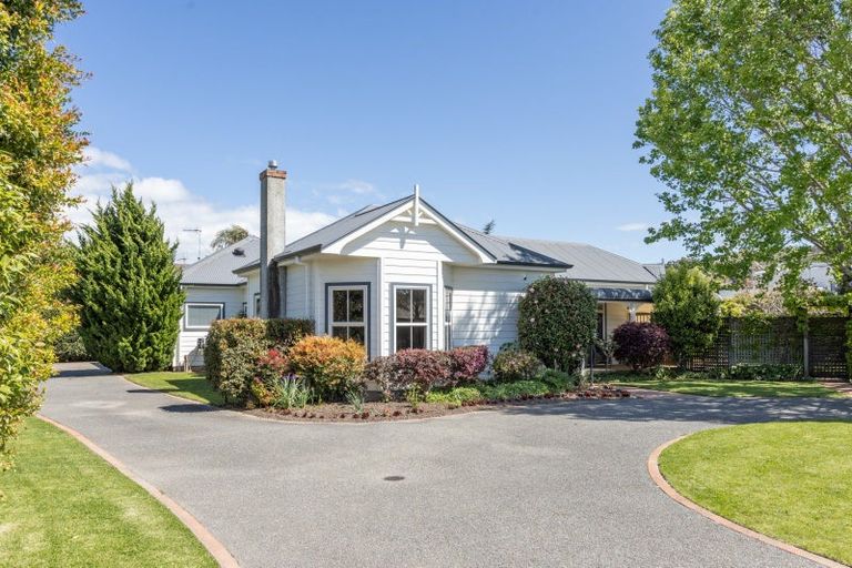 Photo of property in 25 Mission Road, Greenmeadows, Napier, 4112