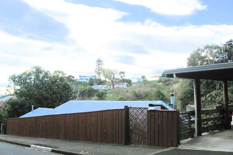Photo of property in 12 Burlington Road, Hospital Hill, Napier, 4110