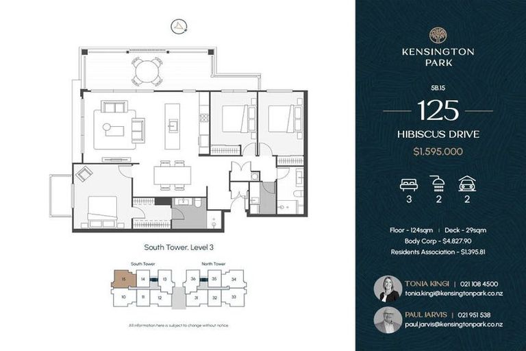Photo of property in 125 Hibiscus Drive, Orewa, 0931