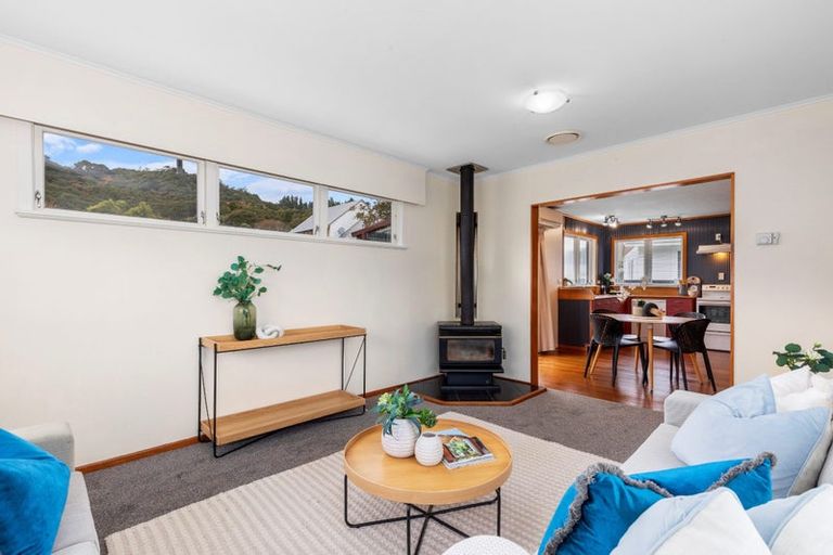 Photo of property in 46 Meremere Street, Wainuiomata, Lower Hutt, 5014
