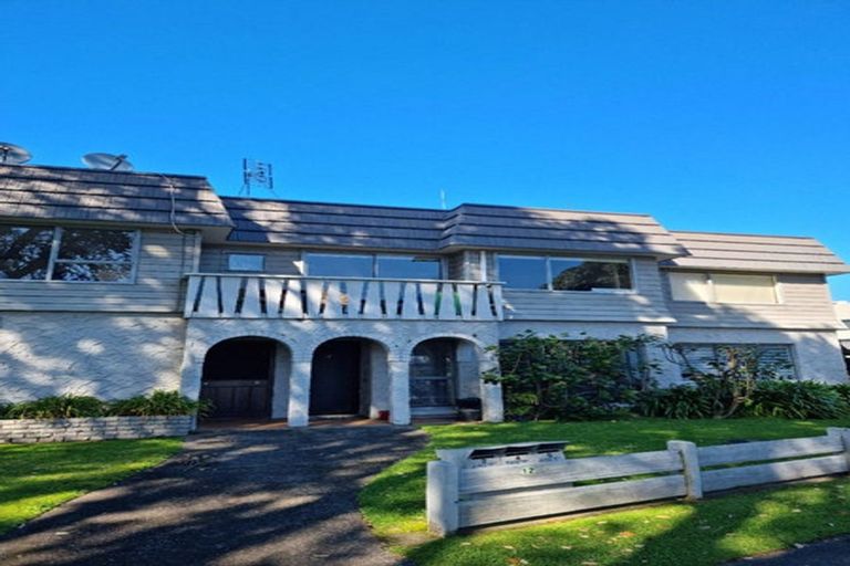 Photo of property in 5/12 Brown Street, Tauranga, 3110