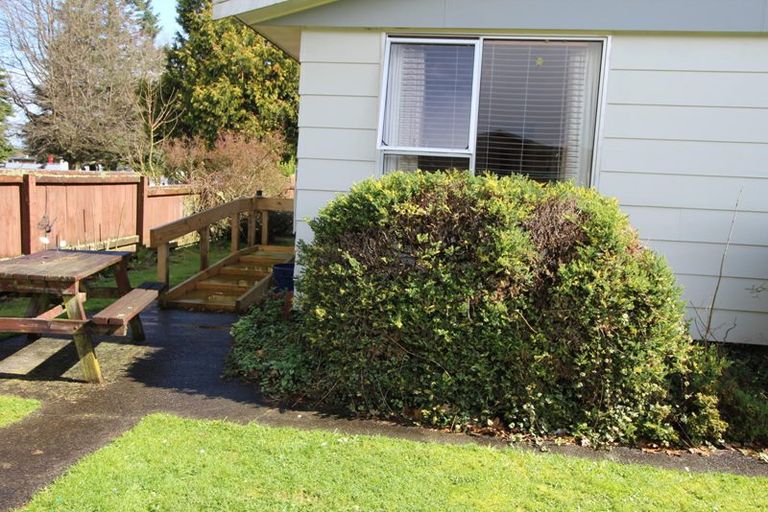 Photo of property in 34 Lancaster Crescent, Tokoroa, 3420