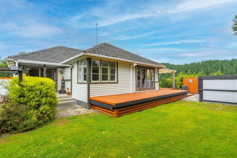 Photo of property in 7 Mangapurupuru Road, Bideford, Masterton, 5871