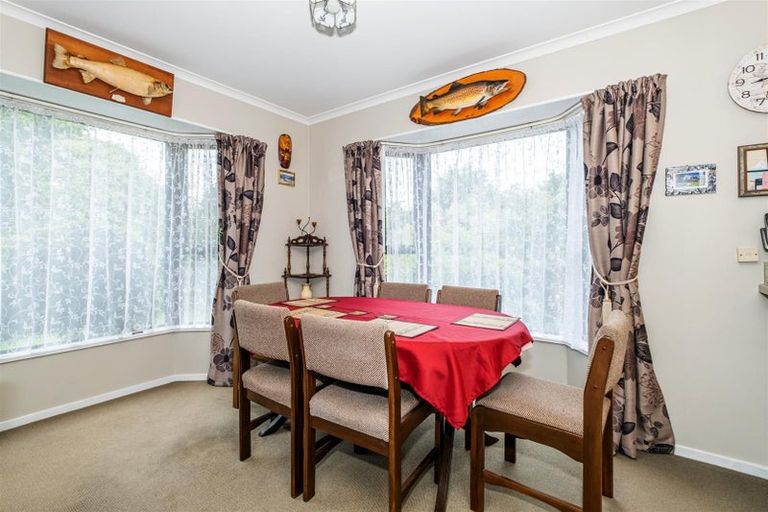 Photo of property in 15 Alloway Street, Fairlie, 7925