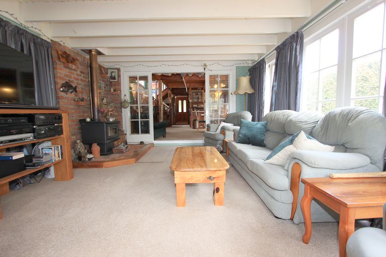 Photo of property in 426 Onamalutu Road, Onamalutu, Blenheim, 7275