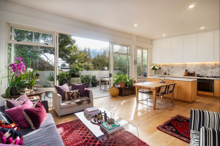 Photo of property in Y31/30 York Street, Parnell, Auckland, 1052