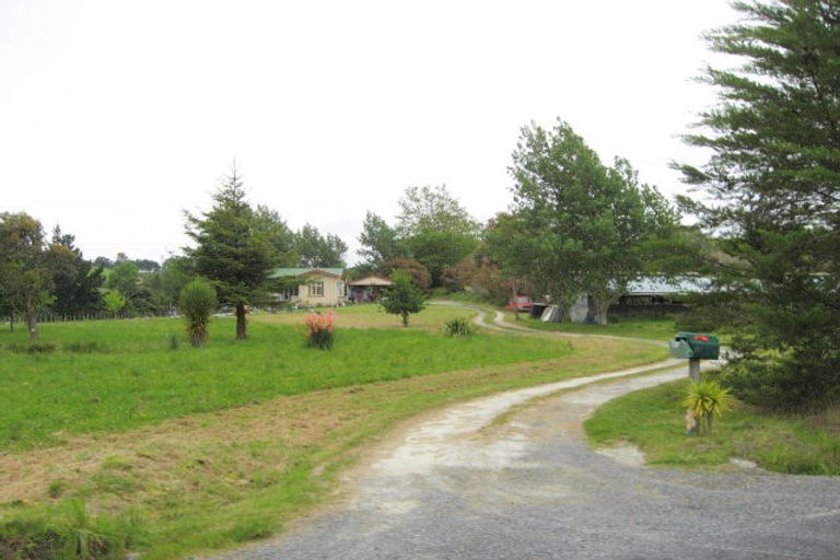 Photo of property in 285 Foster Road, Waimauku, Kumeu, 0891