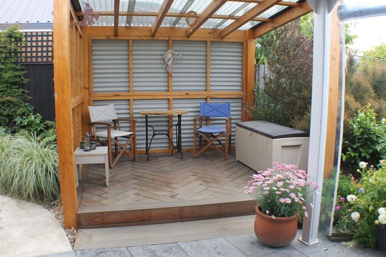 Photo of property in 18 Dawson Douglas Place, Kaiapoi, 7630