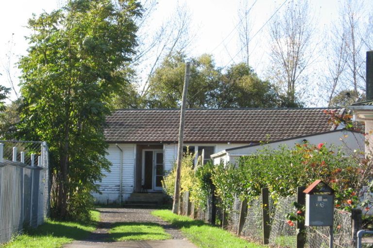 Photo of property in 16 Blampied Road, Otara, Auckland, 2023