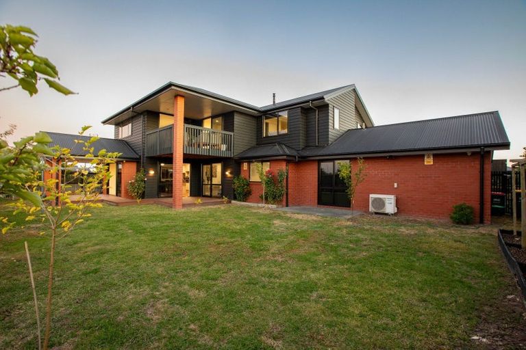 Photo of property in 71 Probert Crescent, Chartwell, Hamilton, 3210