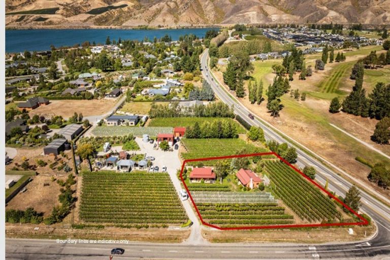 Photo of property in 1 Shortcut Road, Cromwell, 9310