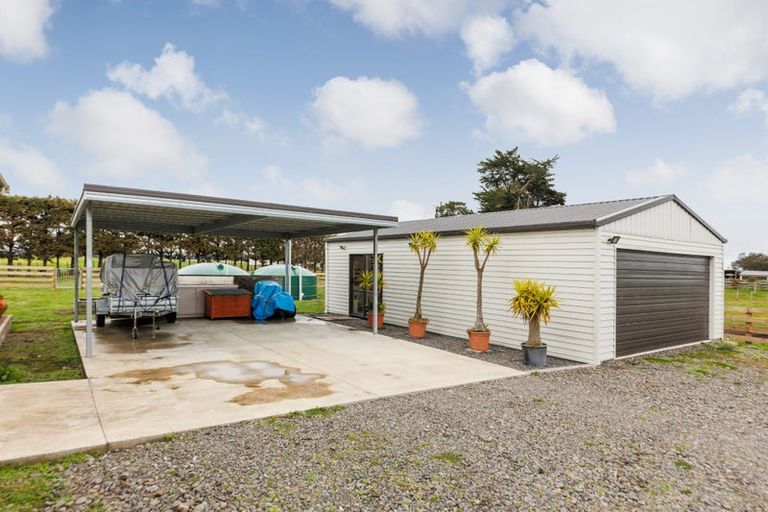 Photo of property in 212 Puke Puke Road, Himatangi, Foxton, 4891