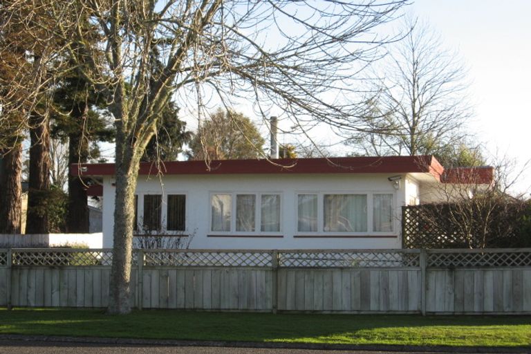 Photo of property in 189 Fox Street, Hamilton East, Hamilton, 3216