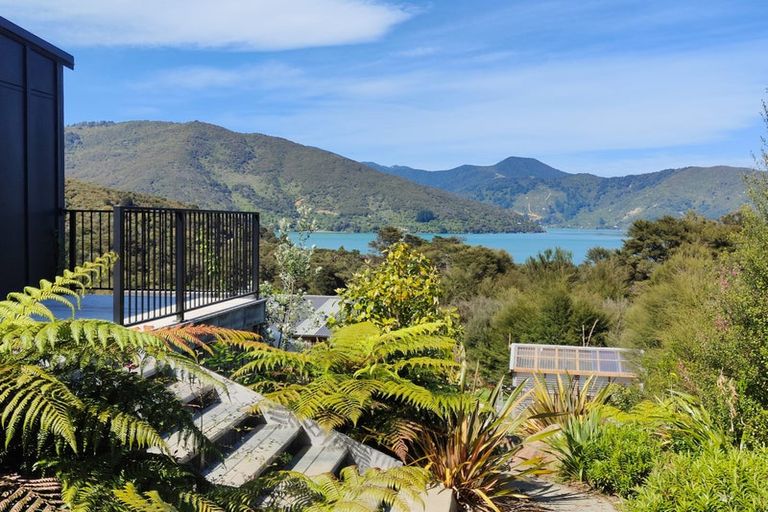 Photo of property in 5 Toki Place, Kaiuma Bay, Havelock, 7178