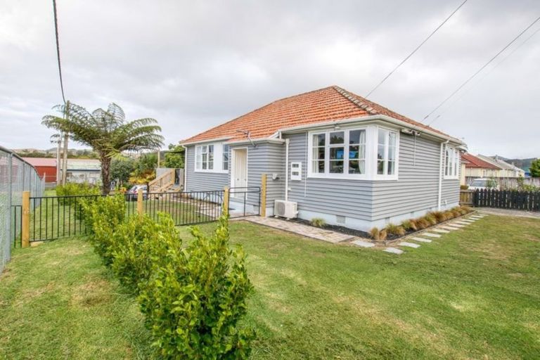 Photo of property in 32 Harris Street, Huntly, 3700