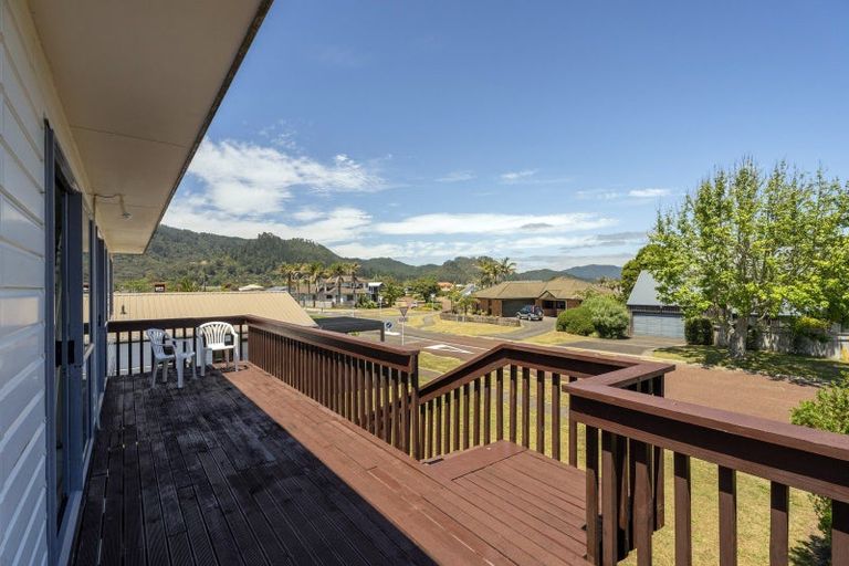 Photo of property in 21 Sheppard Avenue, Pauanui, Hikuai, 3579