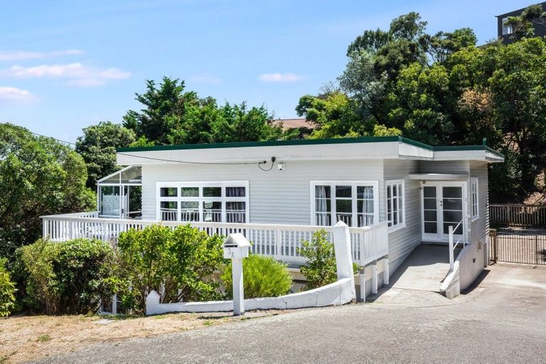 Photo of property in 3a Jeep Road, Raumati South, Paraparaumu, 5032