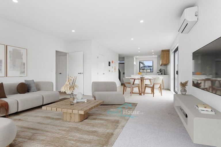 Photo of property in 109 Nganui Avenue, Takanini, Auckland, 2112