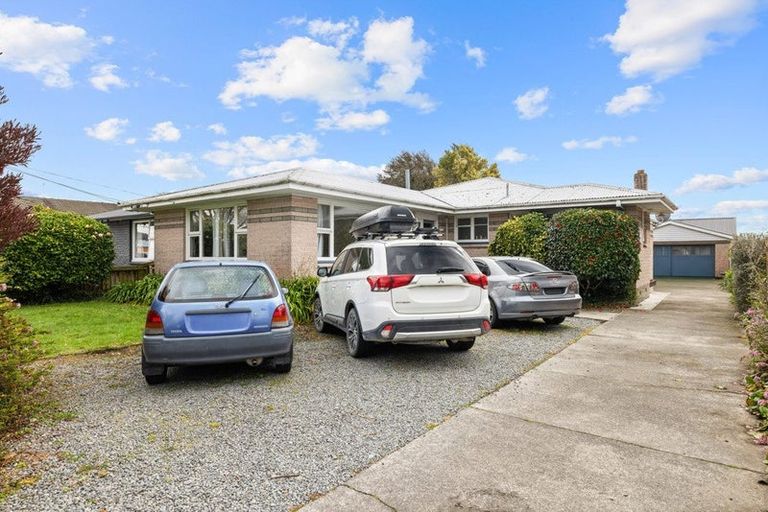 Photo of property in 8 Kiltie Street, Upper Riccarton, Christchurch, 8041