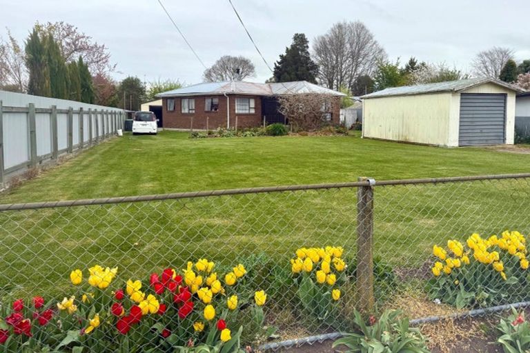 Photo of property in 19 Neal Street, Temuka, 7920