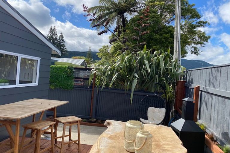 Photo of property in 22a Kapiti Road, Paraparaumu, 5032