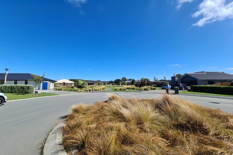 Photo of property in 11 Galileo Way, Leeston, 7632