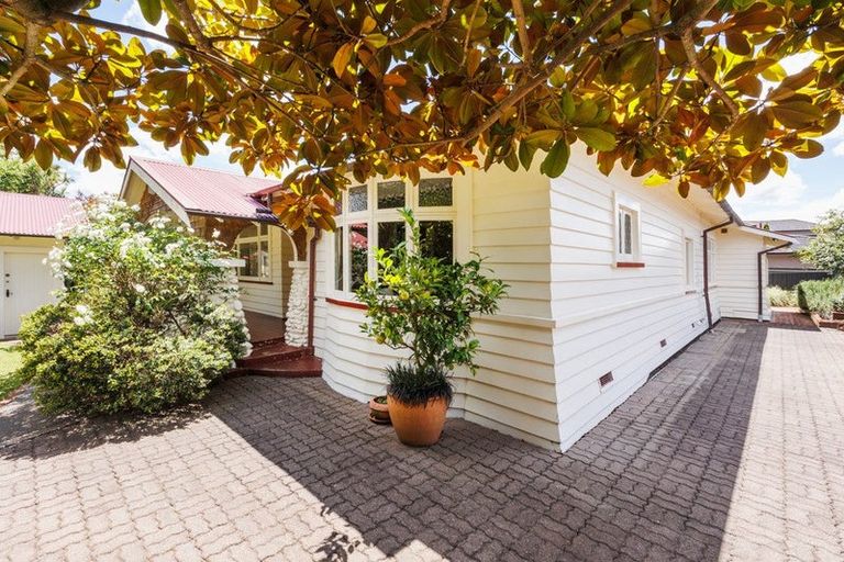 Photo of property in 41 Batt Street, West End, Palmerston North, 4410