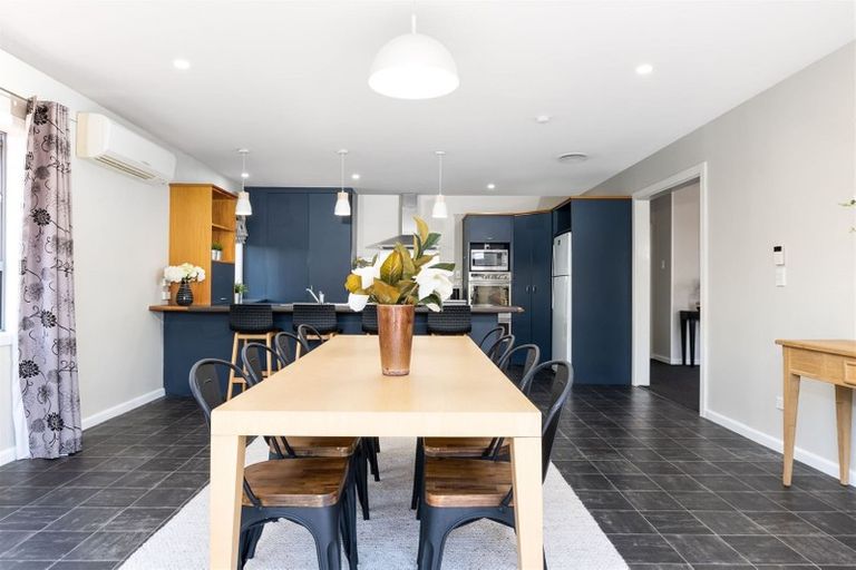 Photo of property in 4 Hare Street, Ilam, Christchurch, 8041