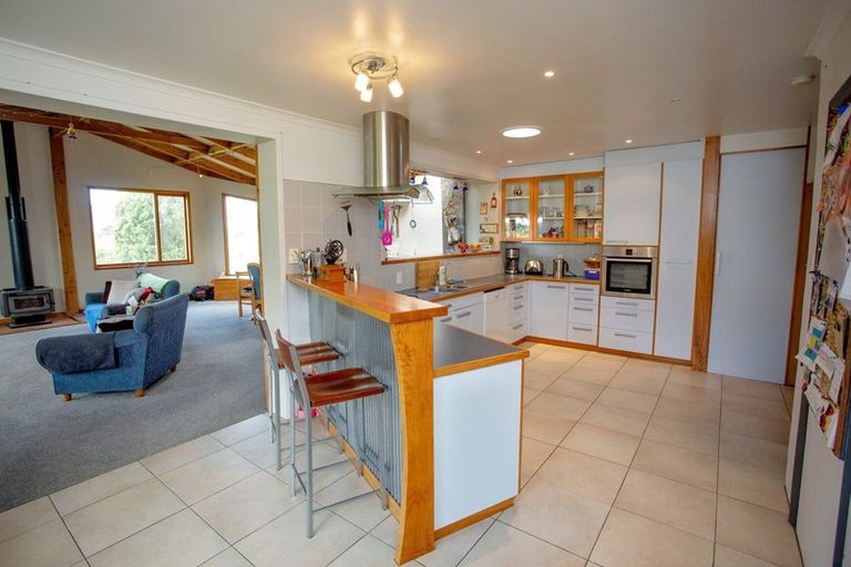 Photo of property in 684 Heathstock Road, Macdonald Downs, Hawarden, 7385