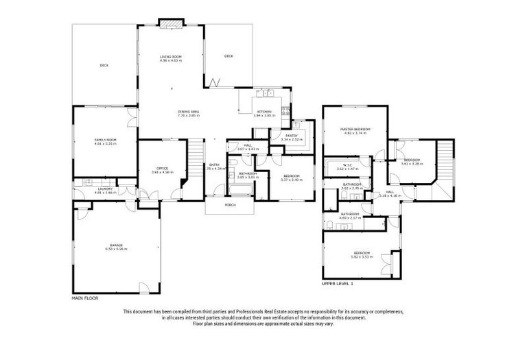 Photo of property in 22 Smith Street, Lepperton, New Plymouth, 4373