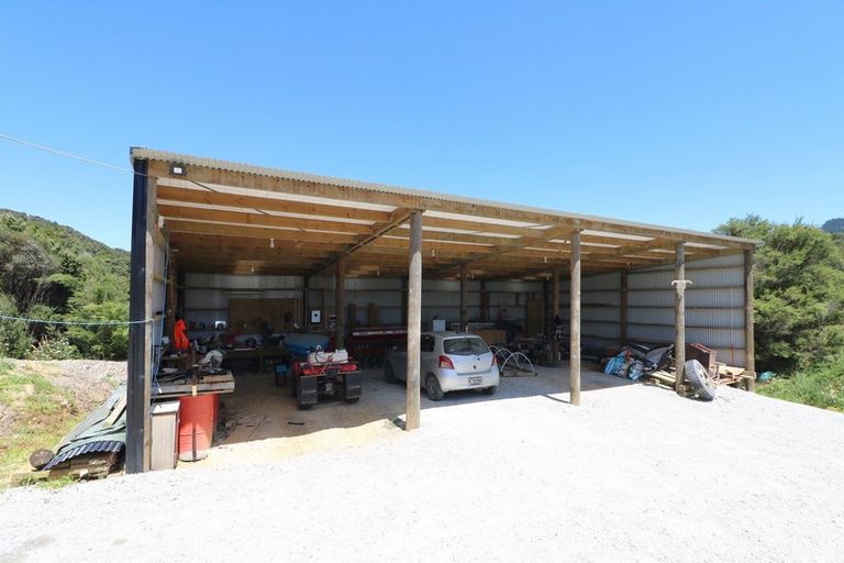 Photo of property in 1798 Diggers Valley Road, Kaitaia, 0481