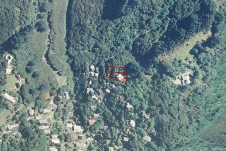 Photo of property in 88-90 Cluny Road, Plimmerton, Porirua, 5026