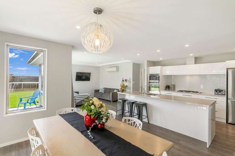 Photo of property in 77 Hungerford Drive, Rolleston, 7615