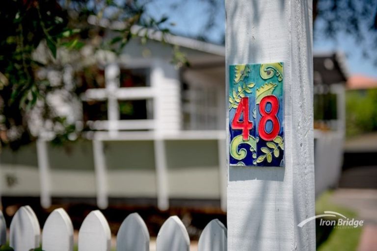 Photo of property in 48 Aeroview Drive, Beach Haven, Auckland, 0626