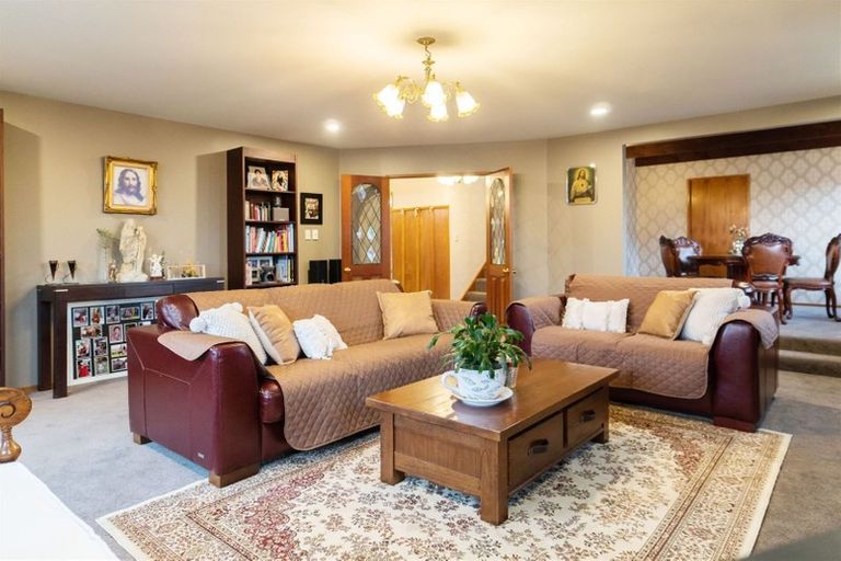 Photo of property in 20c Siska Place, Upper Riccarton, Christchurch, 8041