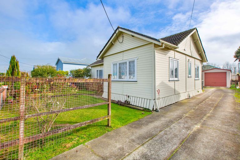 Photo of property in 4 Seddon Street, Te Aroha, 3320