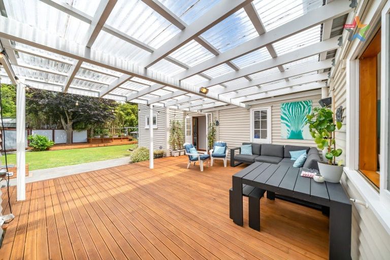 Photo of property in 48 Brook Street, Waterloo, Lower Hutt, 5011