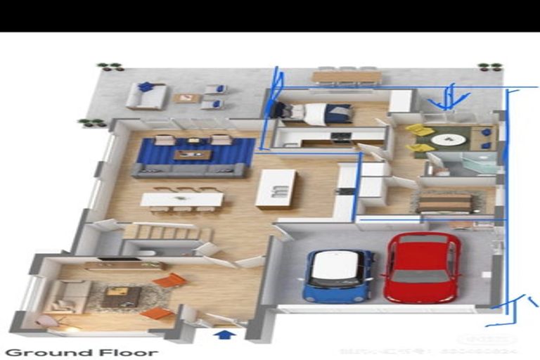 Photo of property in 12 Mardell Avenue, Hobsonville, Auckland, 0616